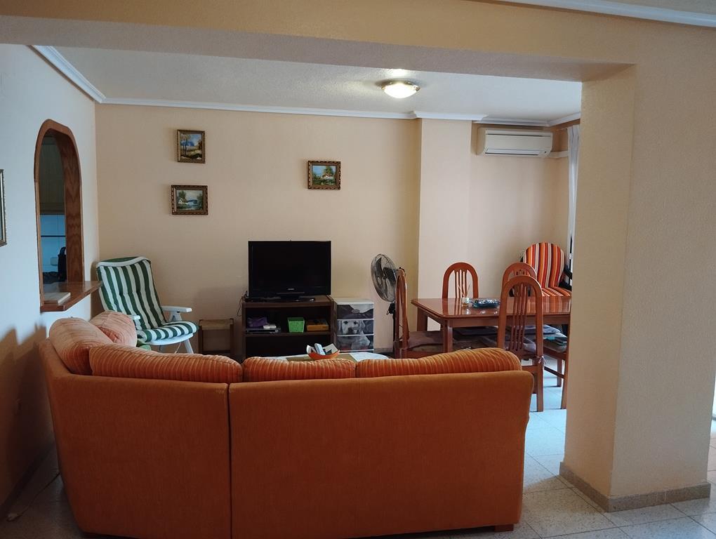 Piso en venta en Torrevieja