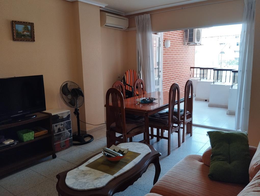Piso en venta en Torrevieja