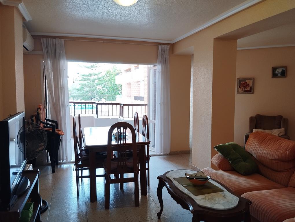 Piso en venta en Torrevieja