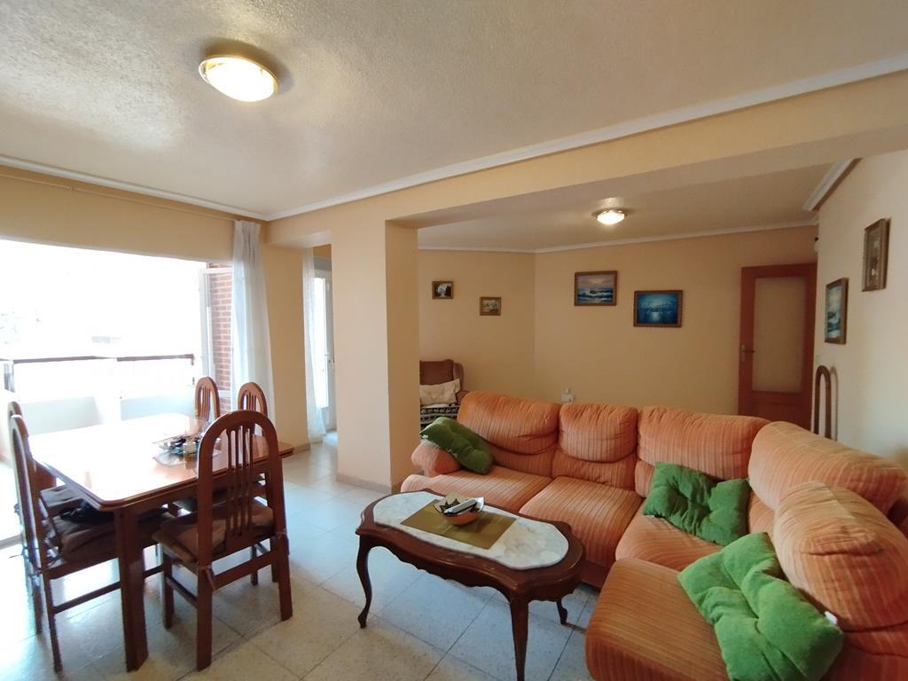 Piso en venta en Torrevieja