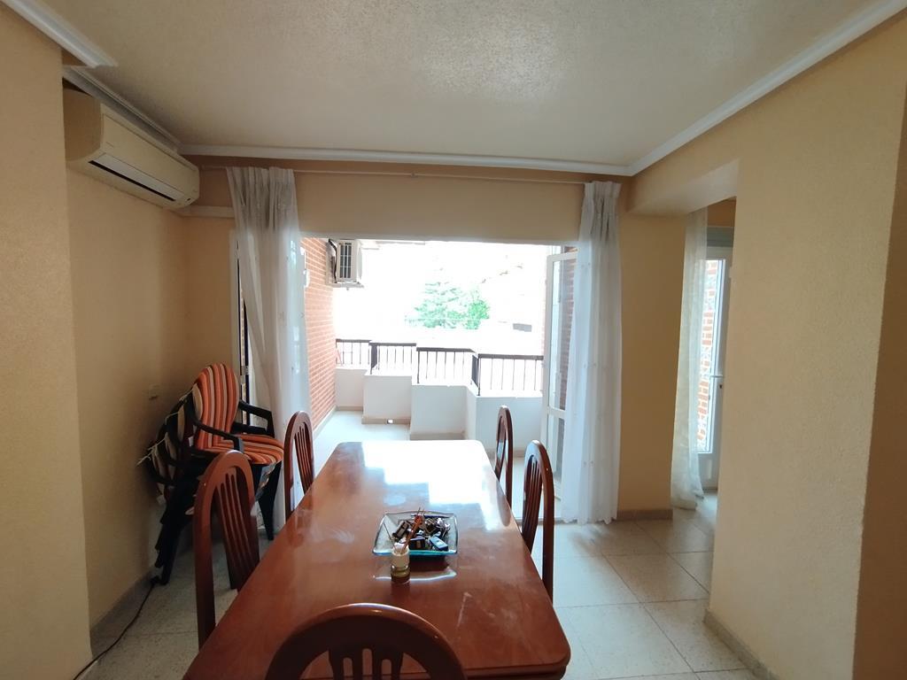 Piso en venta en Torrevieja