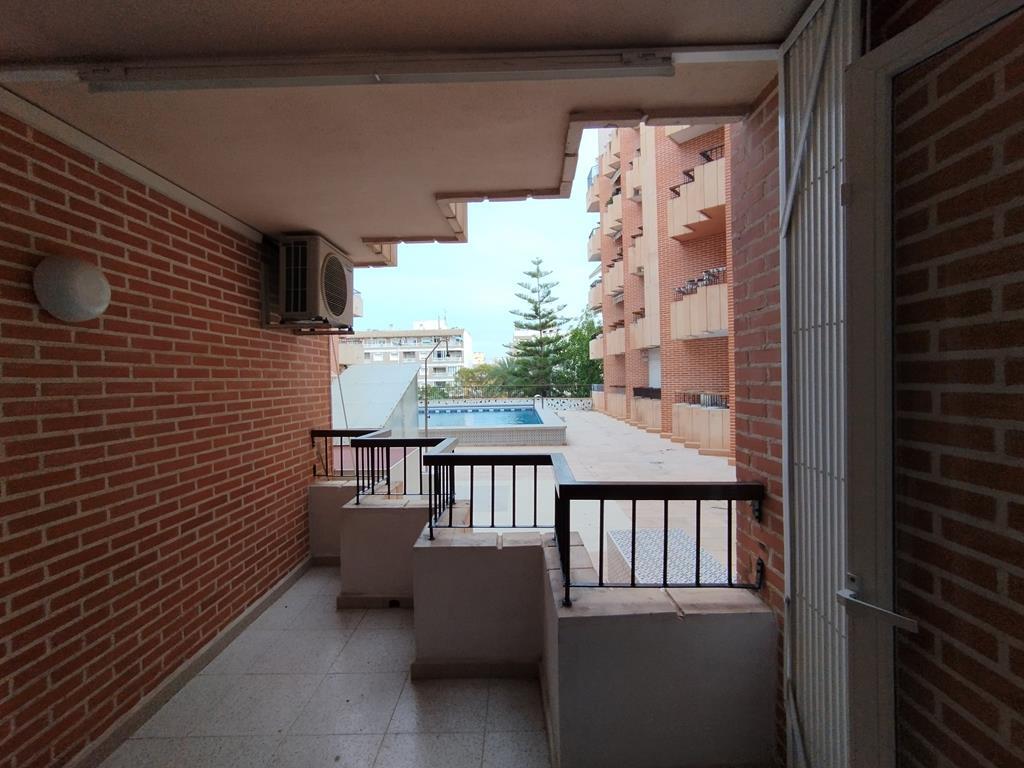 Piso en venta en Torrevieja