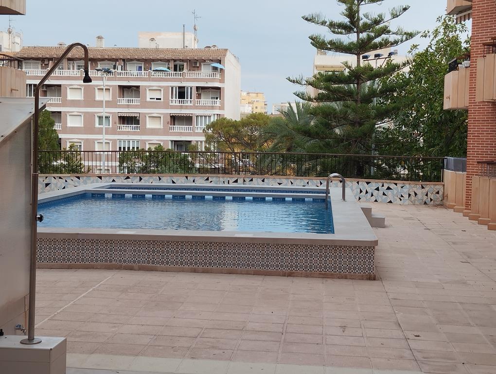 Piso en venta en Torrevieja