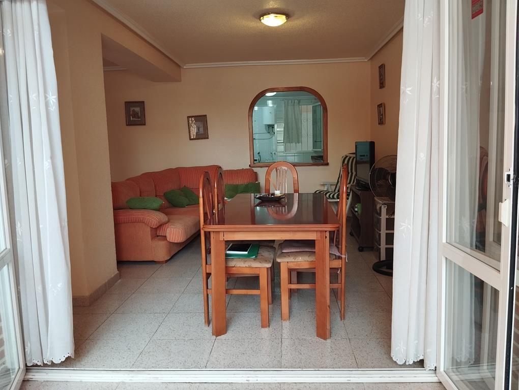 Piso en venta en Torrevieja