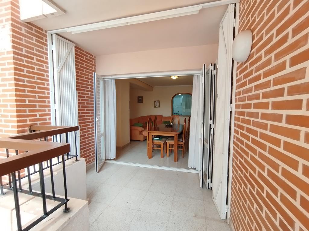 Piso en venta en Torrevieja