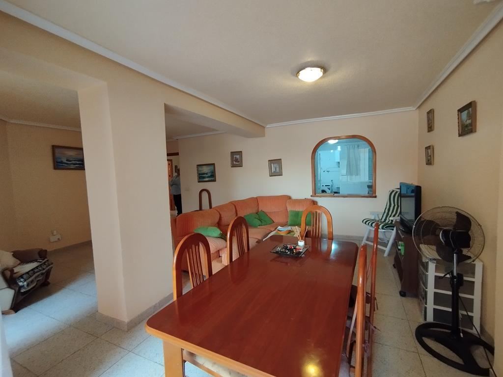 Piso en venta en Torrevieja