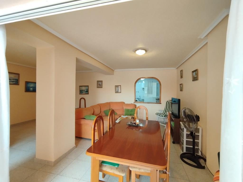 Piso en venta en Torrevieja