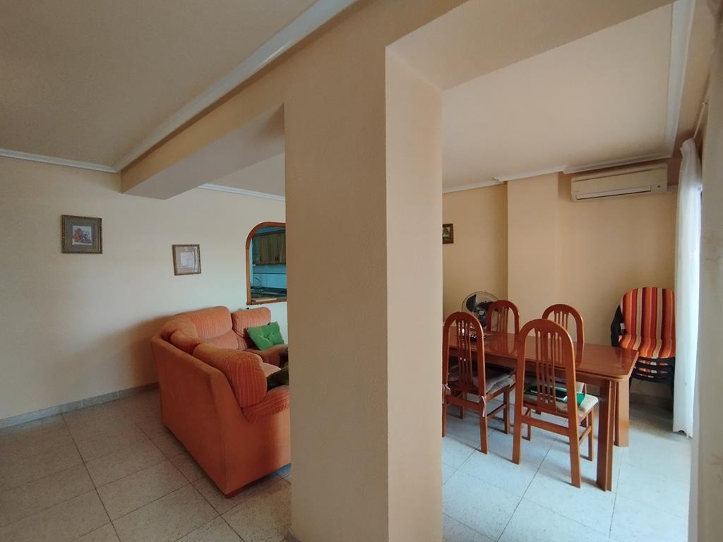 Piso en venta en Torrevieja