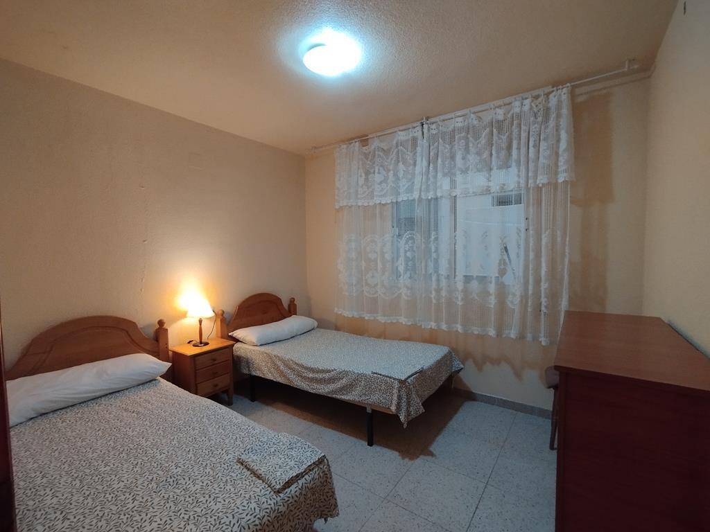 Piso en venta en Torrevieja