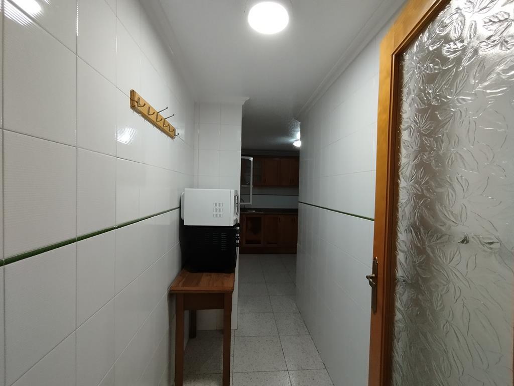 Piso en venta en Torrevieja