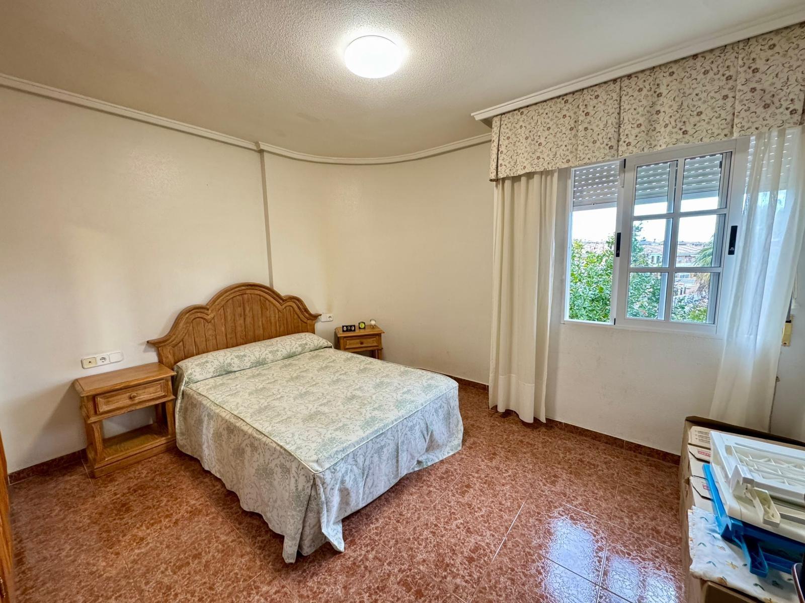 Villa en venta en Torrevieja