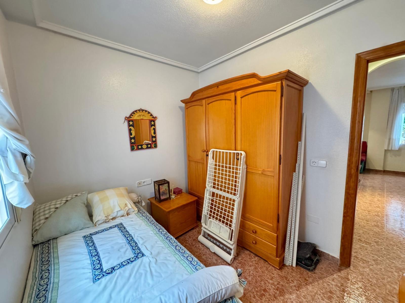 Villa en venta en Torrevieja