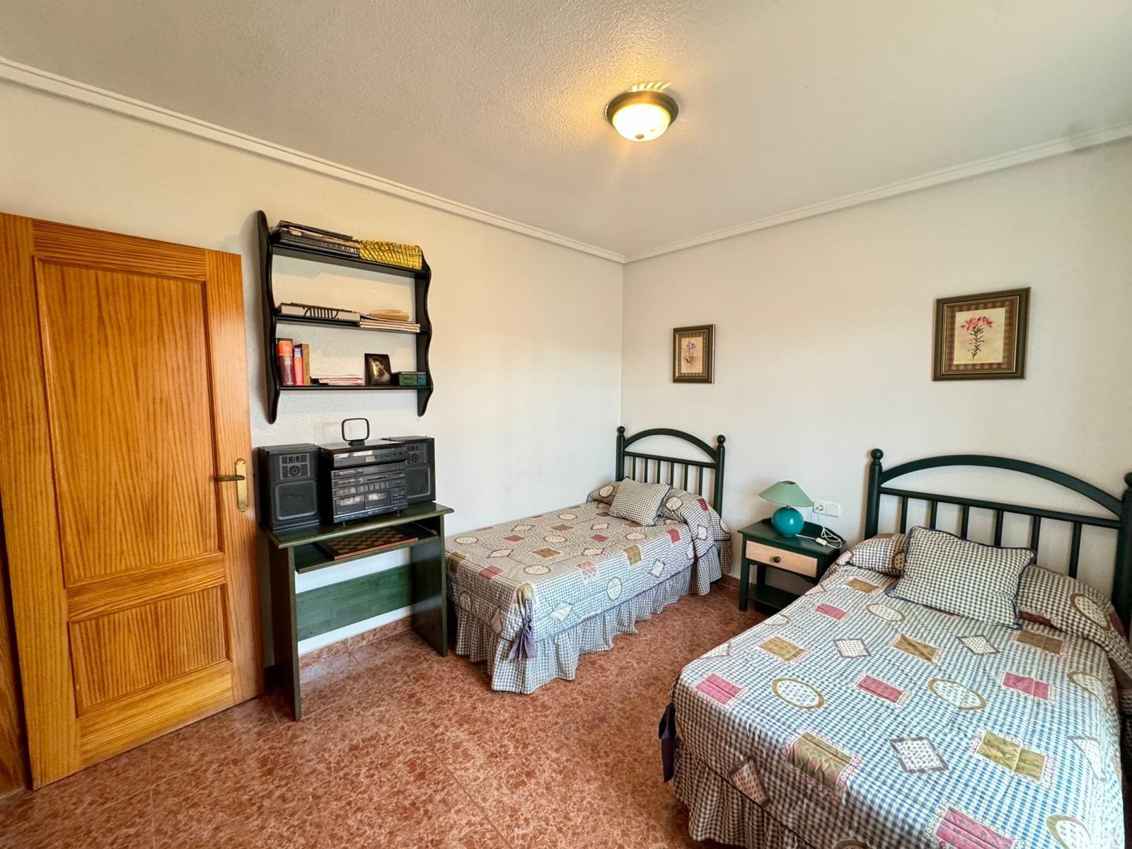 Villa en venta en Torrevieja