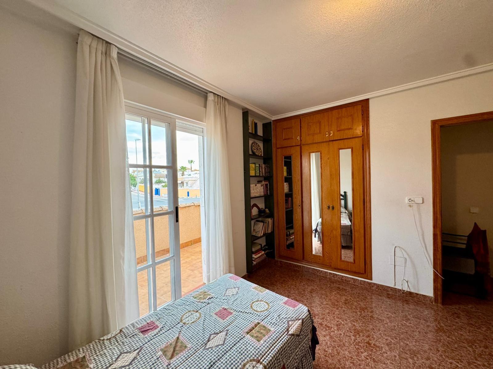 Villa en venta en Torrevieja