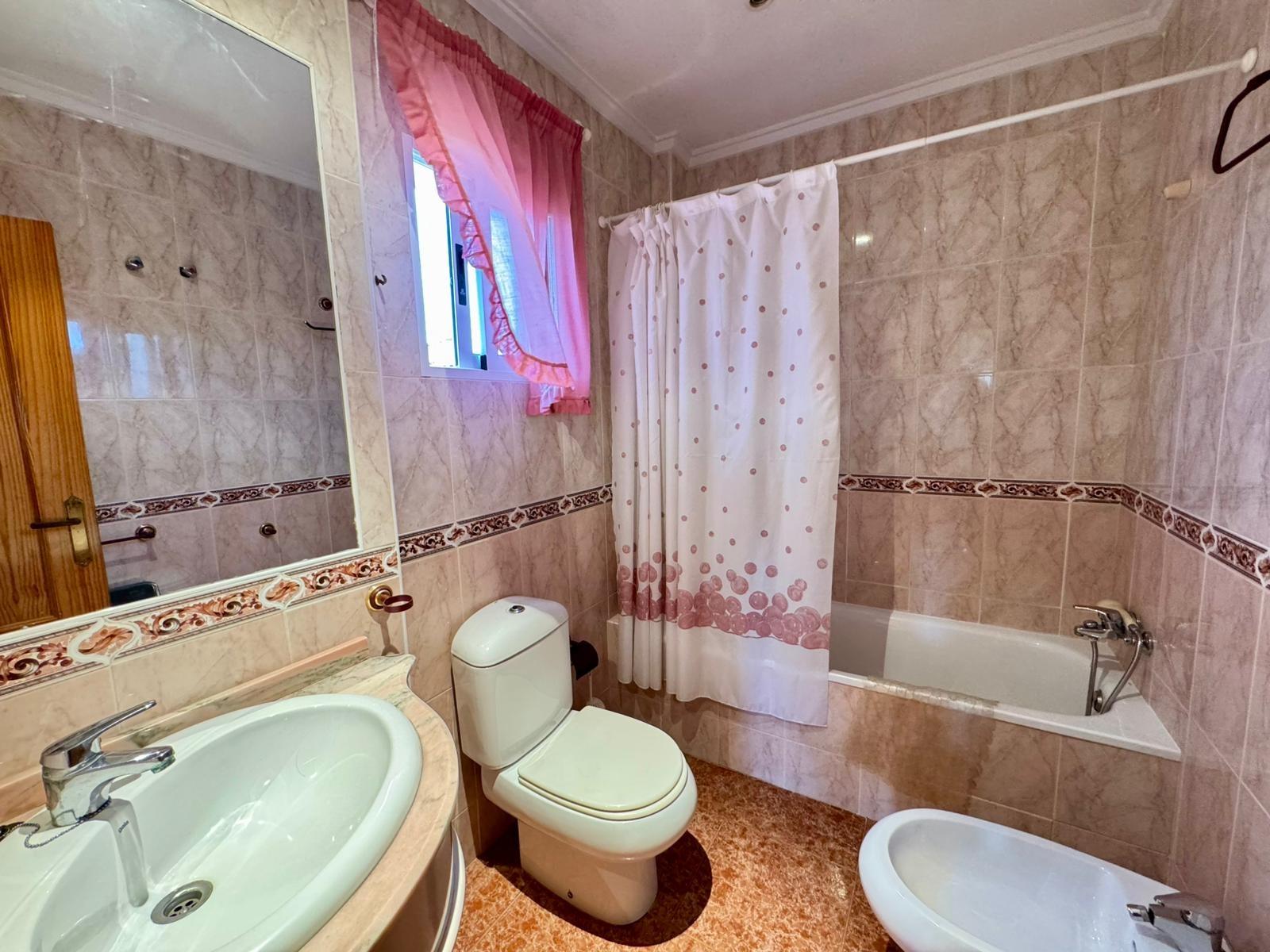 Villa en venta en Torrevieja