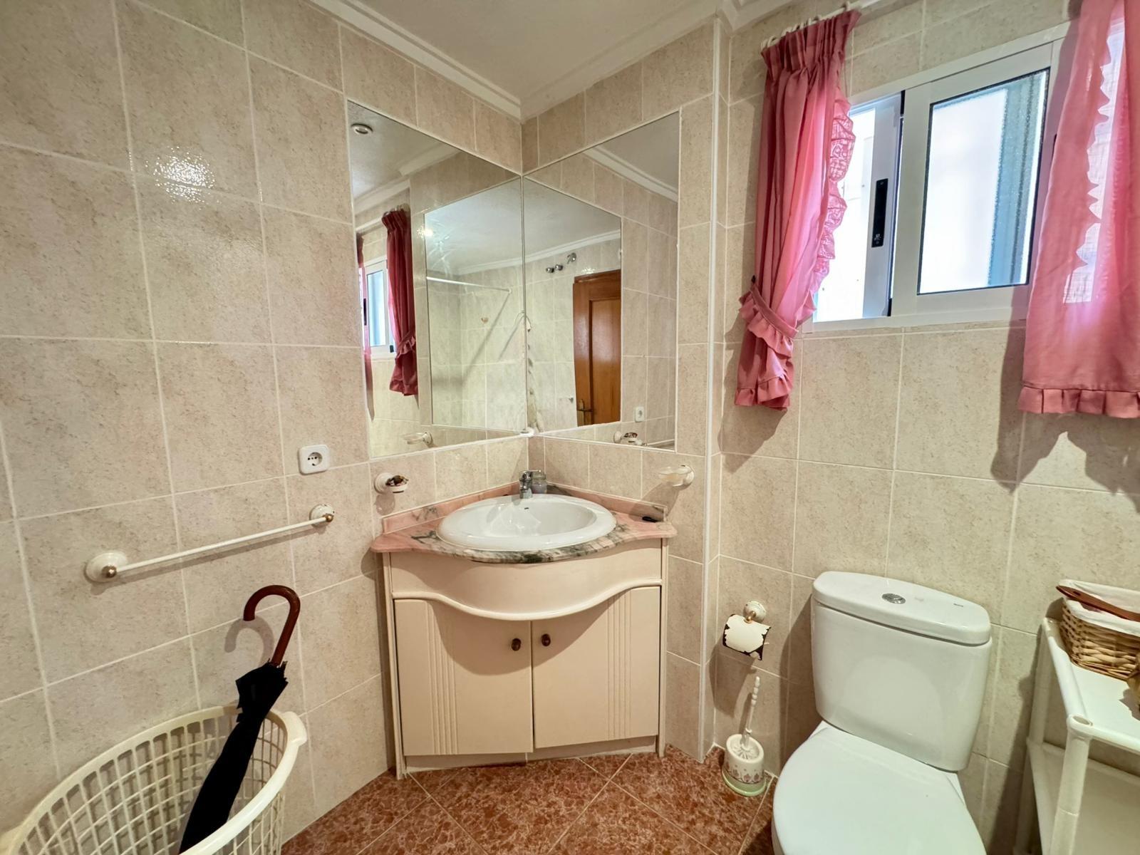 Villa en venta en Torrevieja
