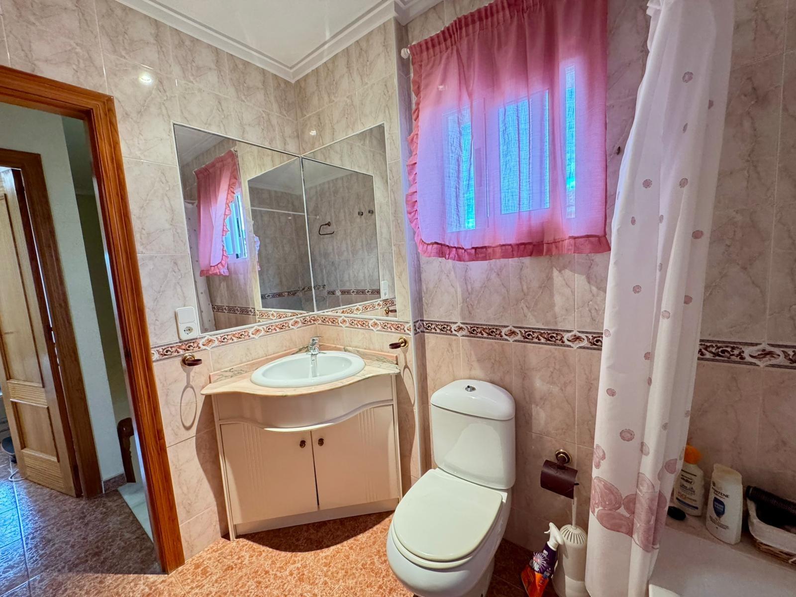 Villa en venta en Torrevieja