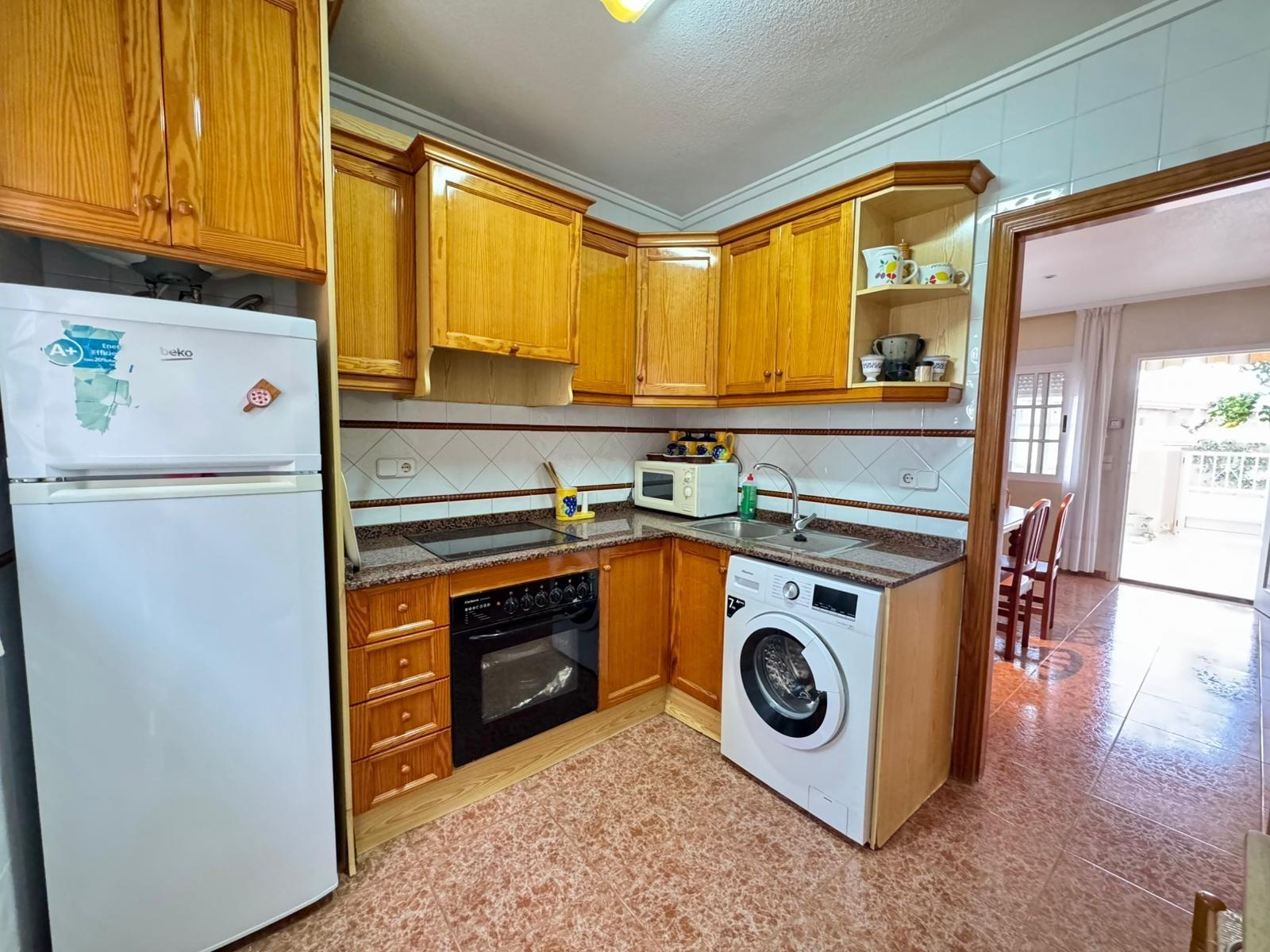 Villa en venta en Torrevieja