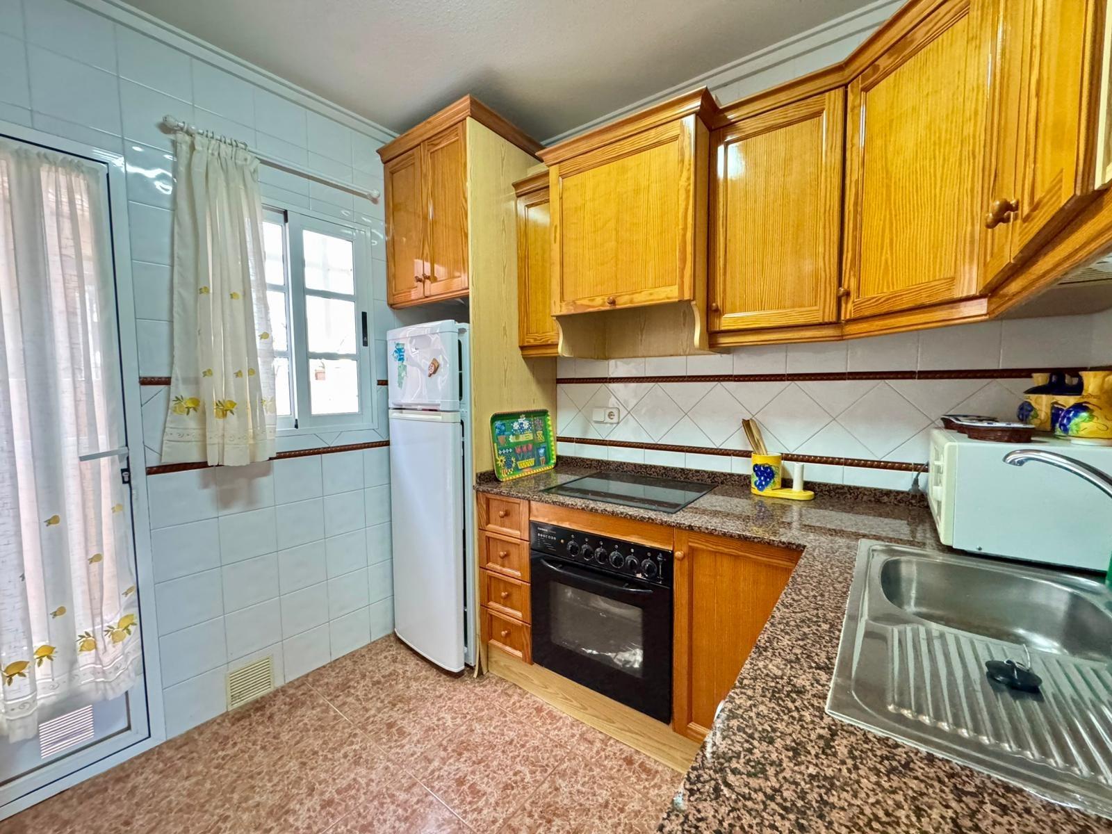 Villa en venta en Torrevieja