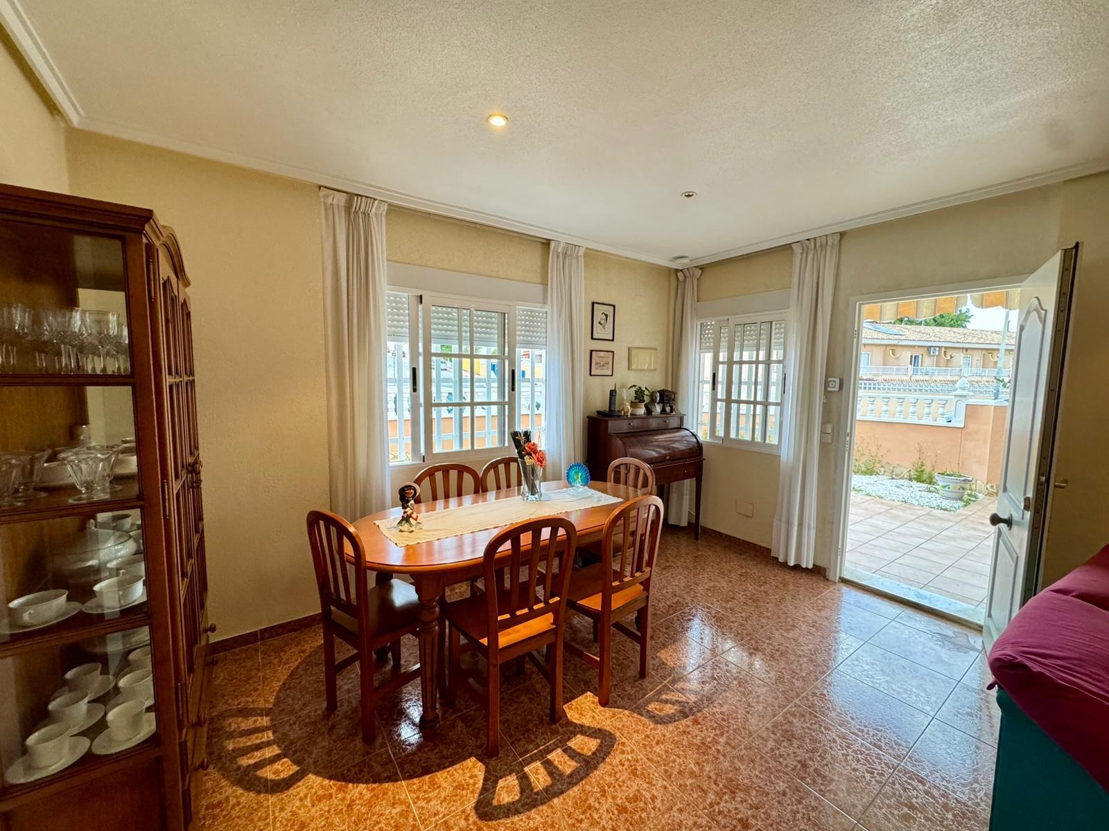 Villa en venta en Torrevieja