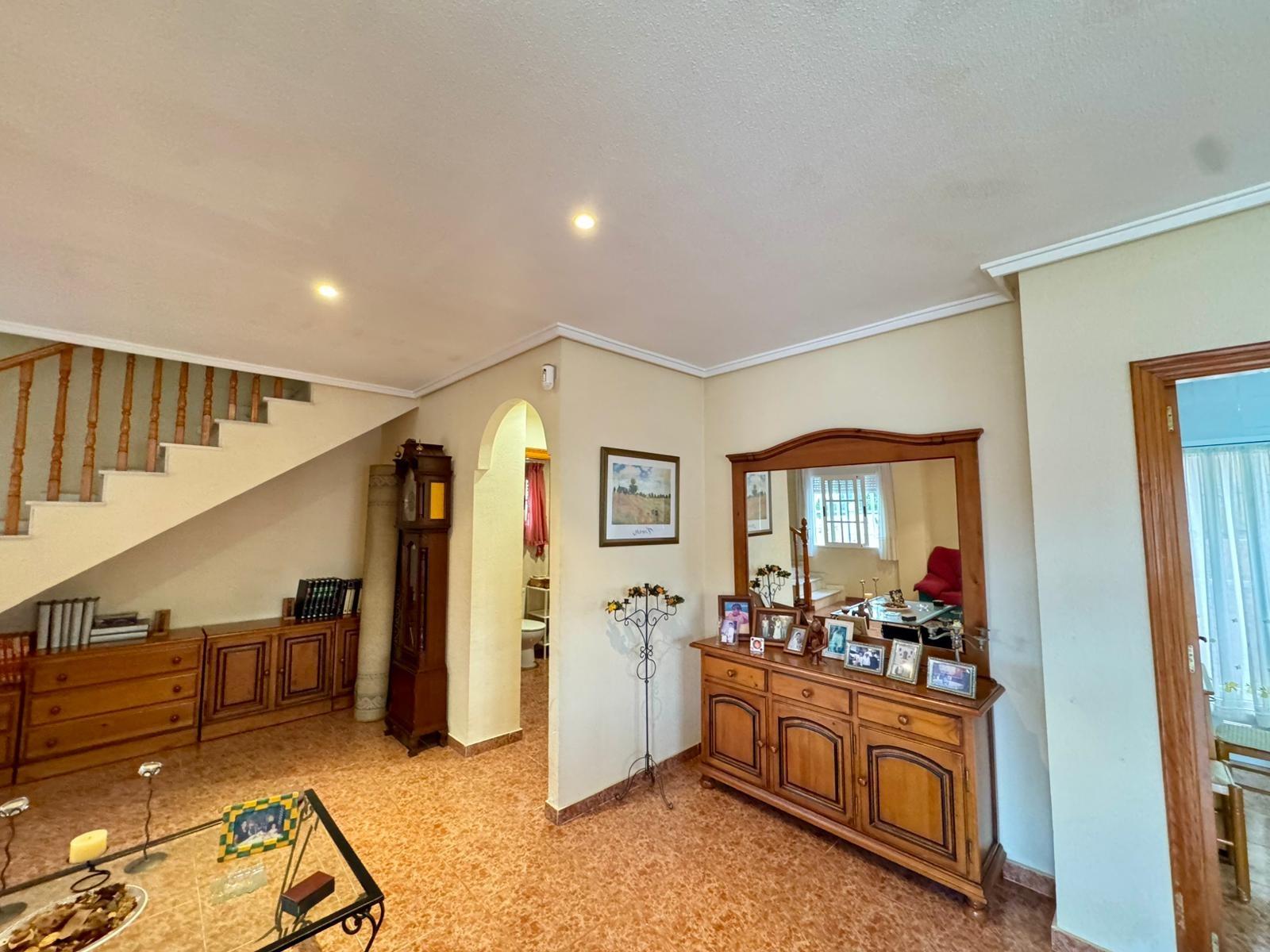 Villa en venta en Torrevieja