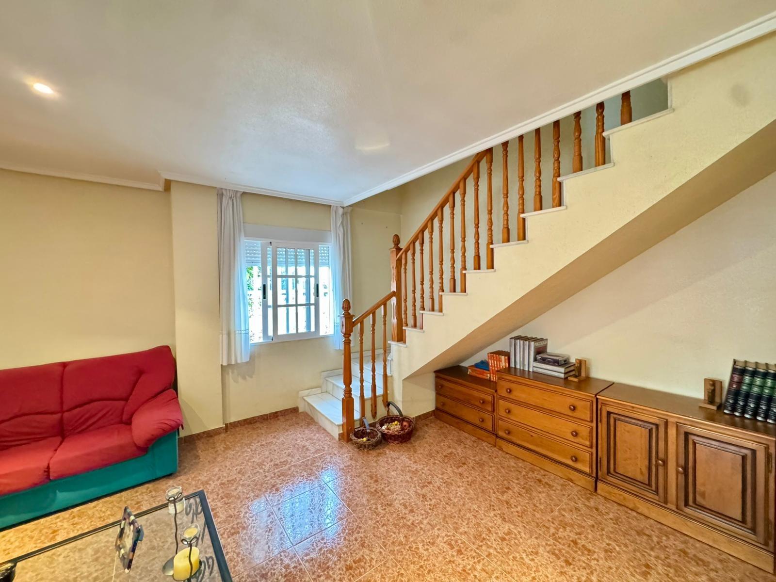 Villa en venta en Torrevieja