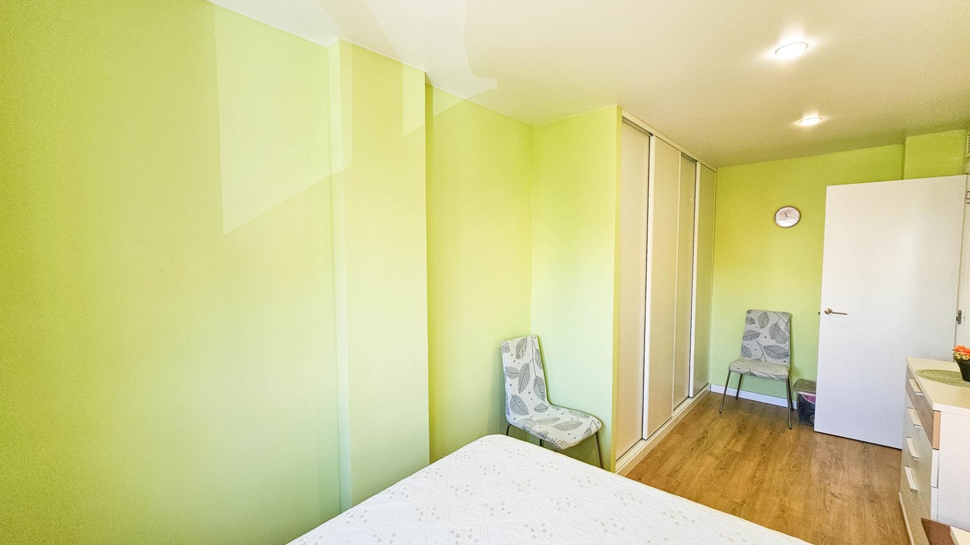 Piso en venta en Torrevieja