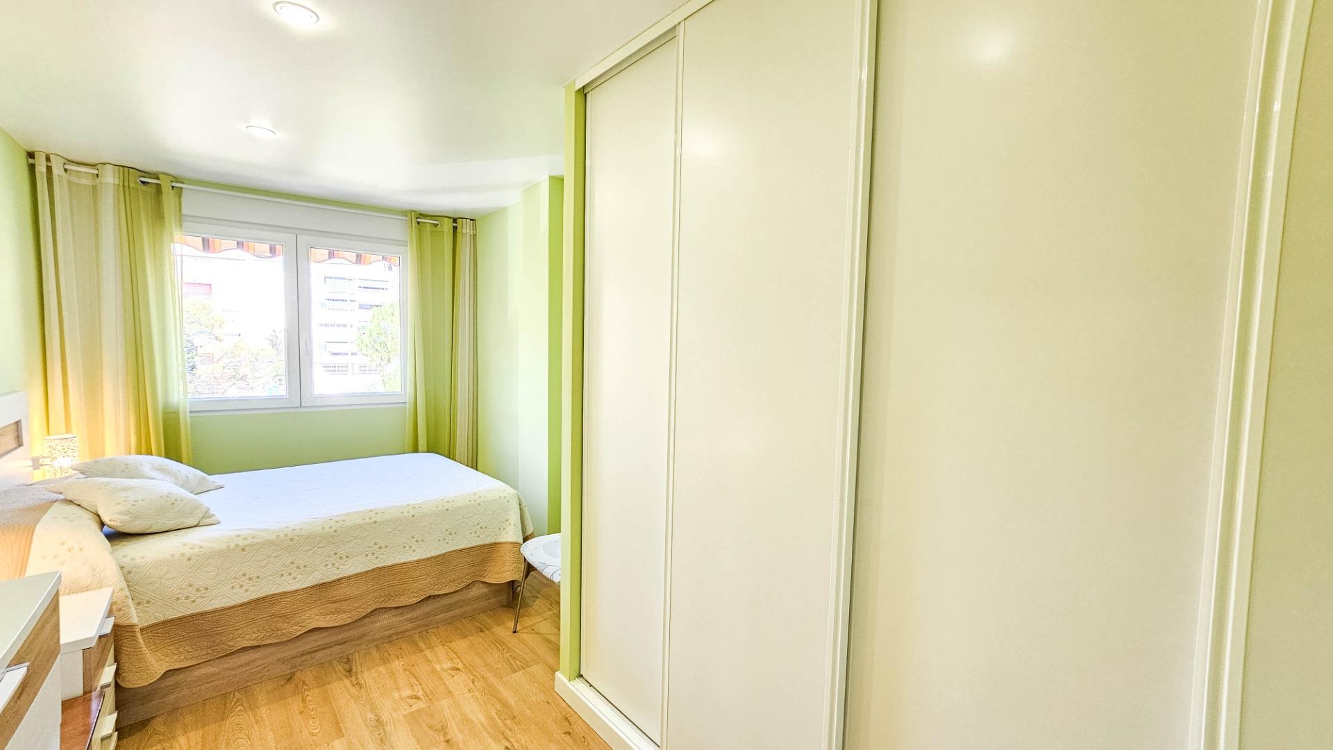 Piso en venta en Torrevieja