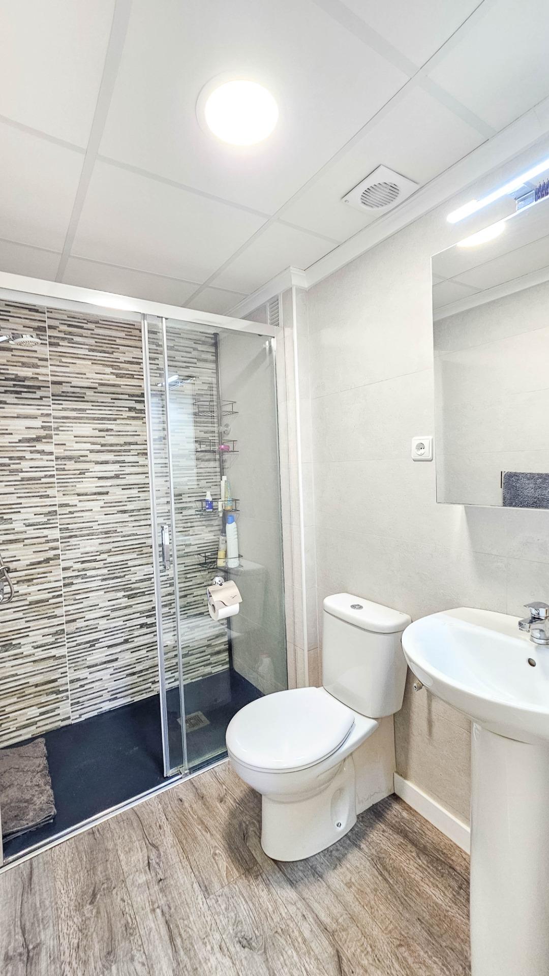 Piso en venta en Torrevieja