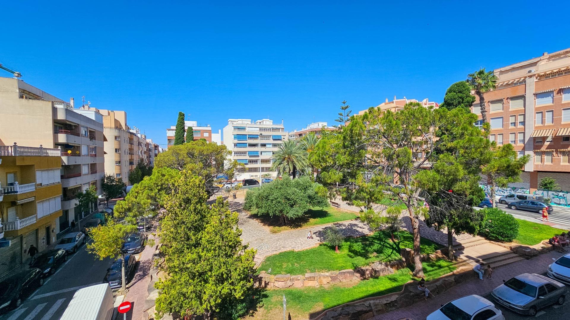 Piso en venta en Torrevieja