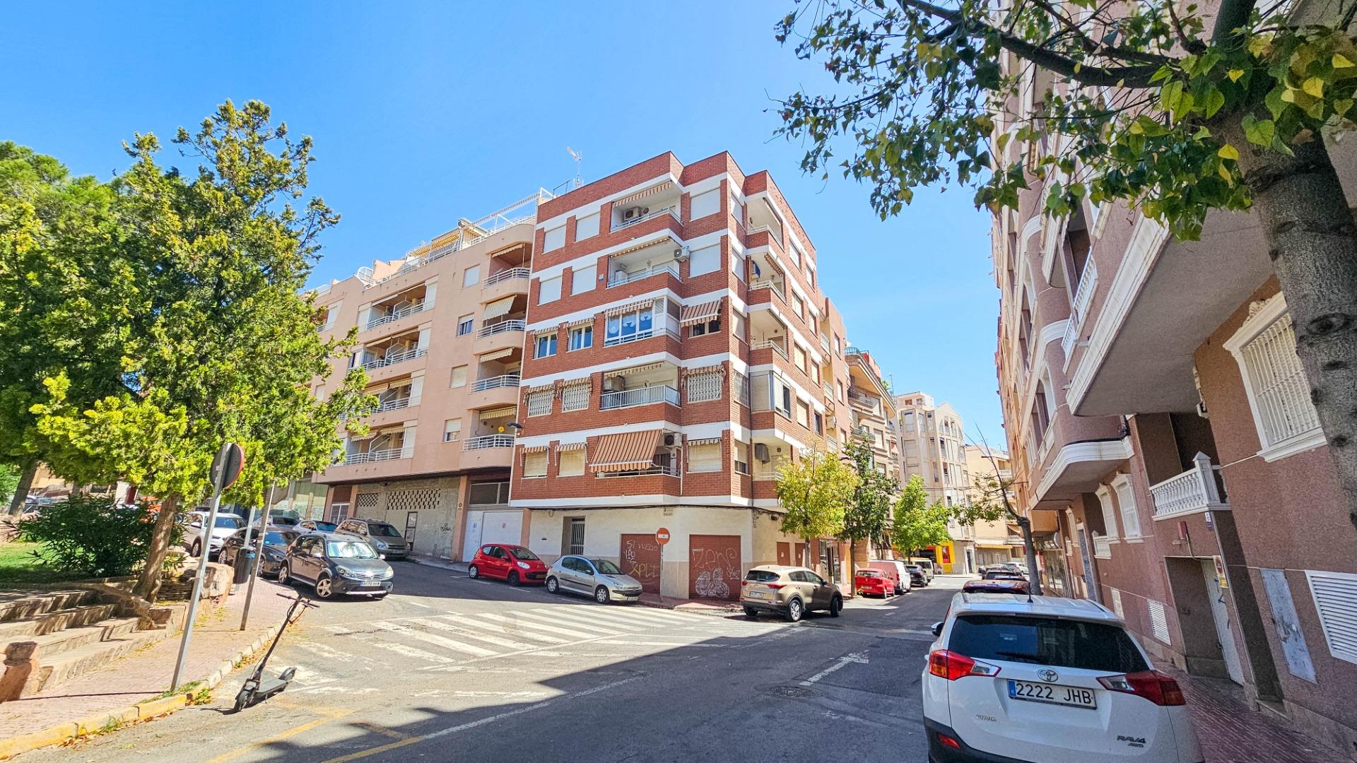 Piso en venta en Torrevieja