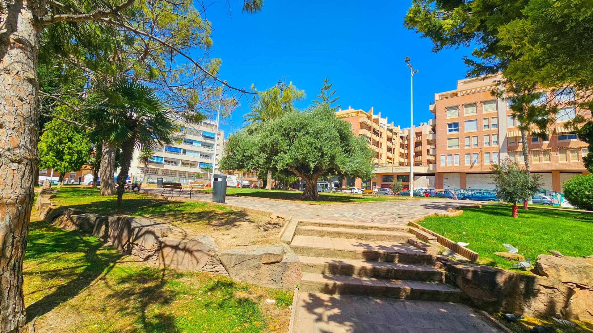Piso en venta en Torrevieja