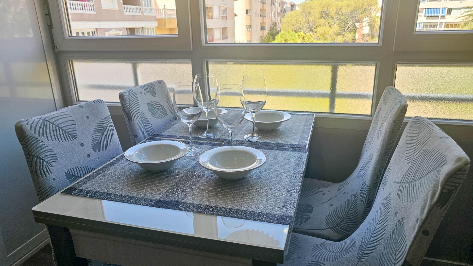 Piso en venta en Torrevieja