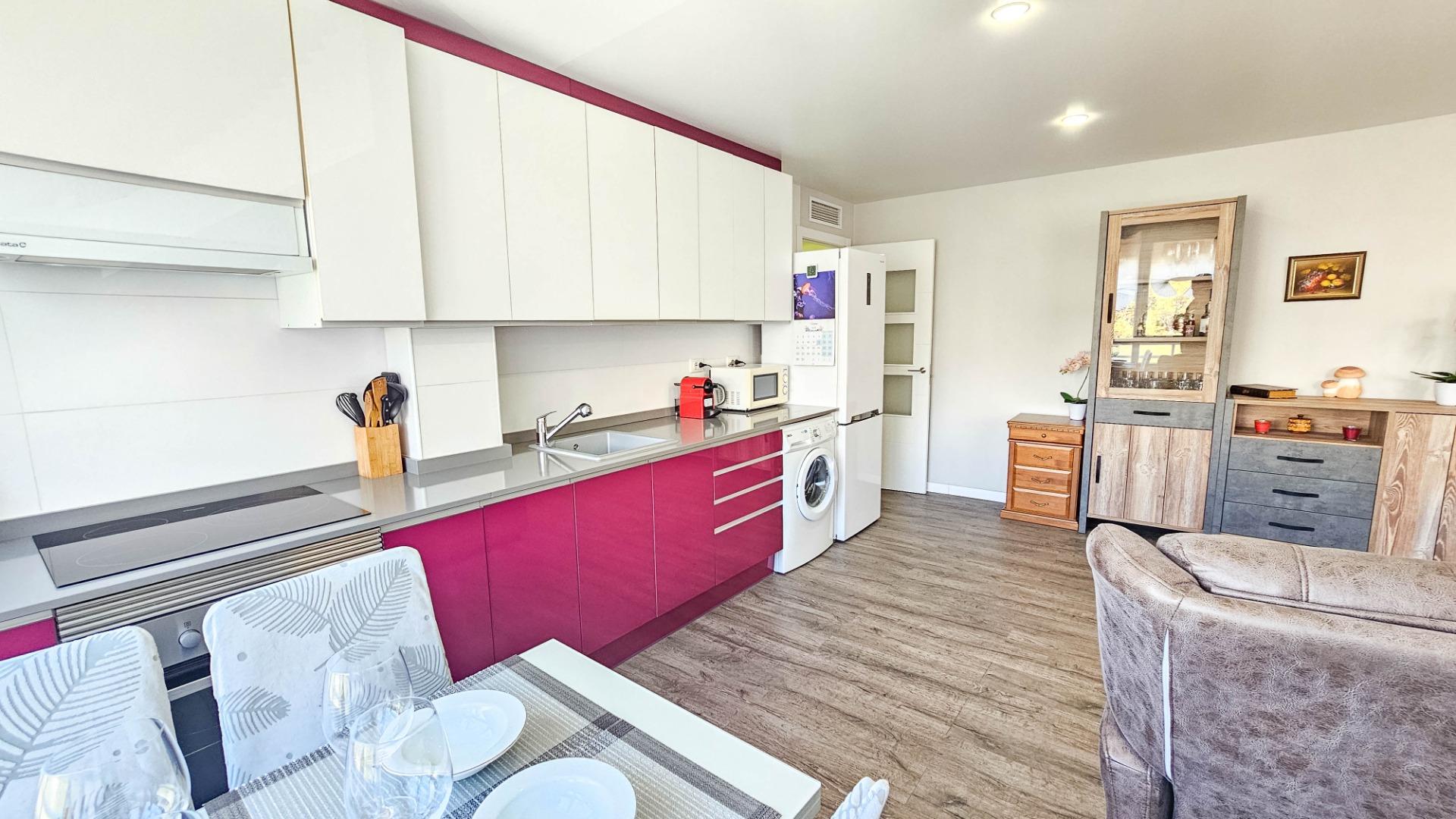 Piso en venta en Torrevieja