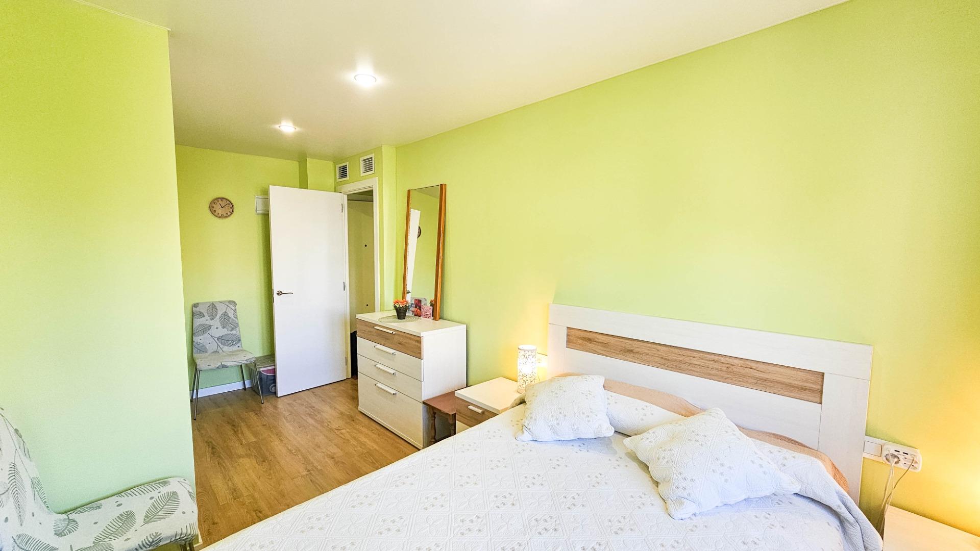 Piso en venta en Torrevieja