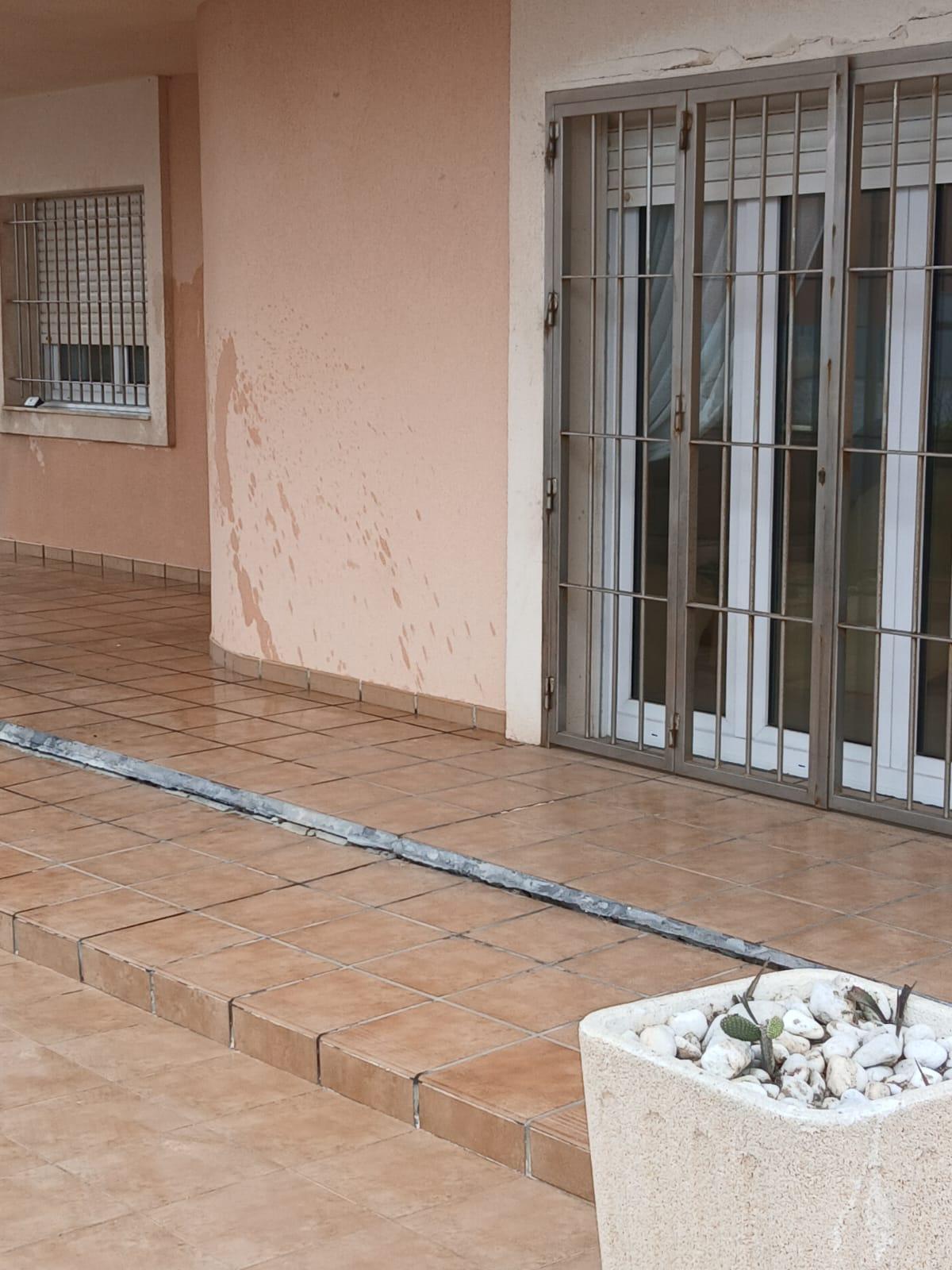 Villa en venta en La Manga Del Mar Menor