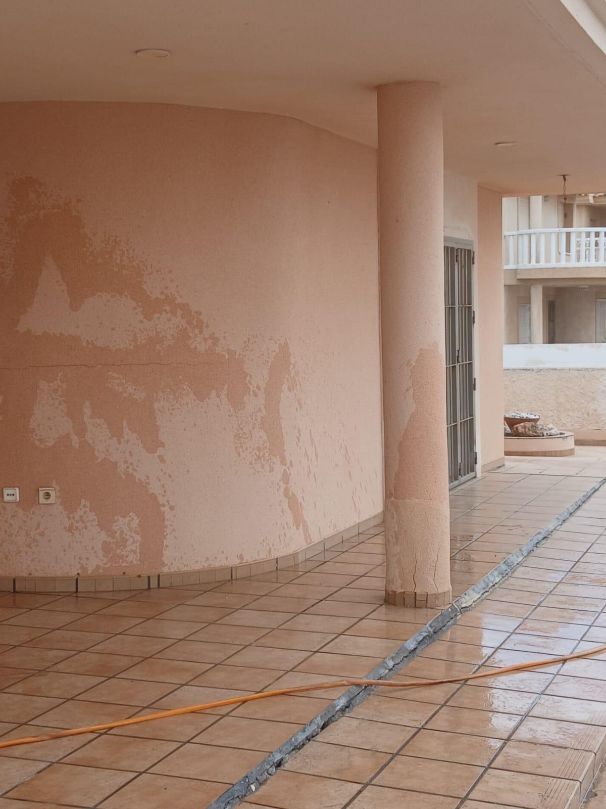 Villa en venta en La Manga Del Mar Menor