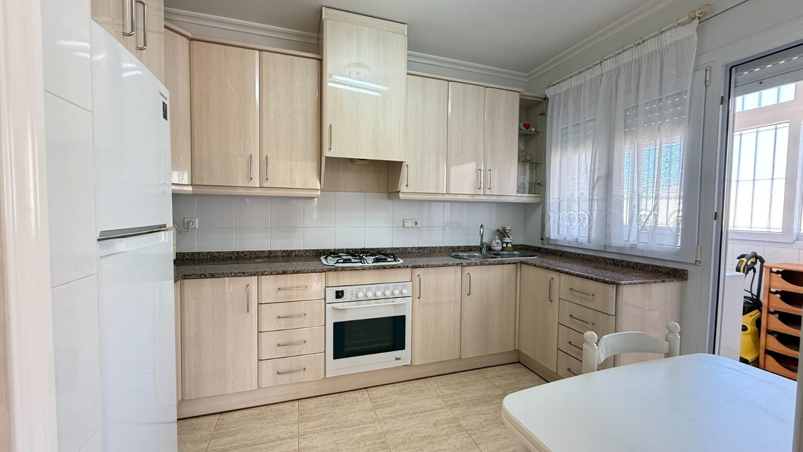 Villa en venta en La Manga Del Mar Menor