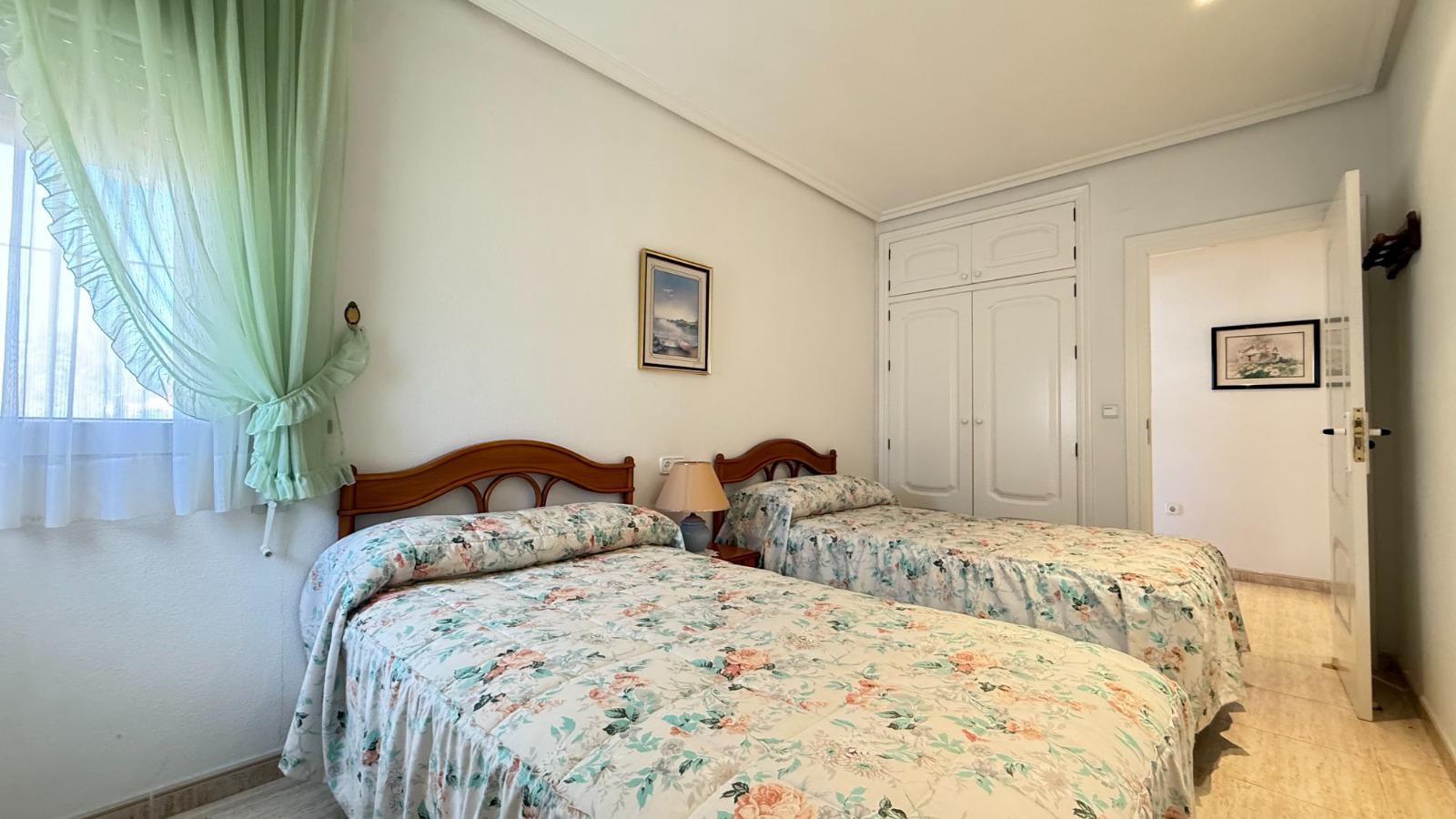Villa en venta en La Manga Del Mar Menor