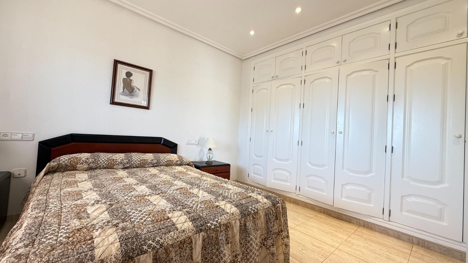 Villa en venta en La Manga Del Mar Menor