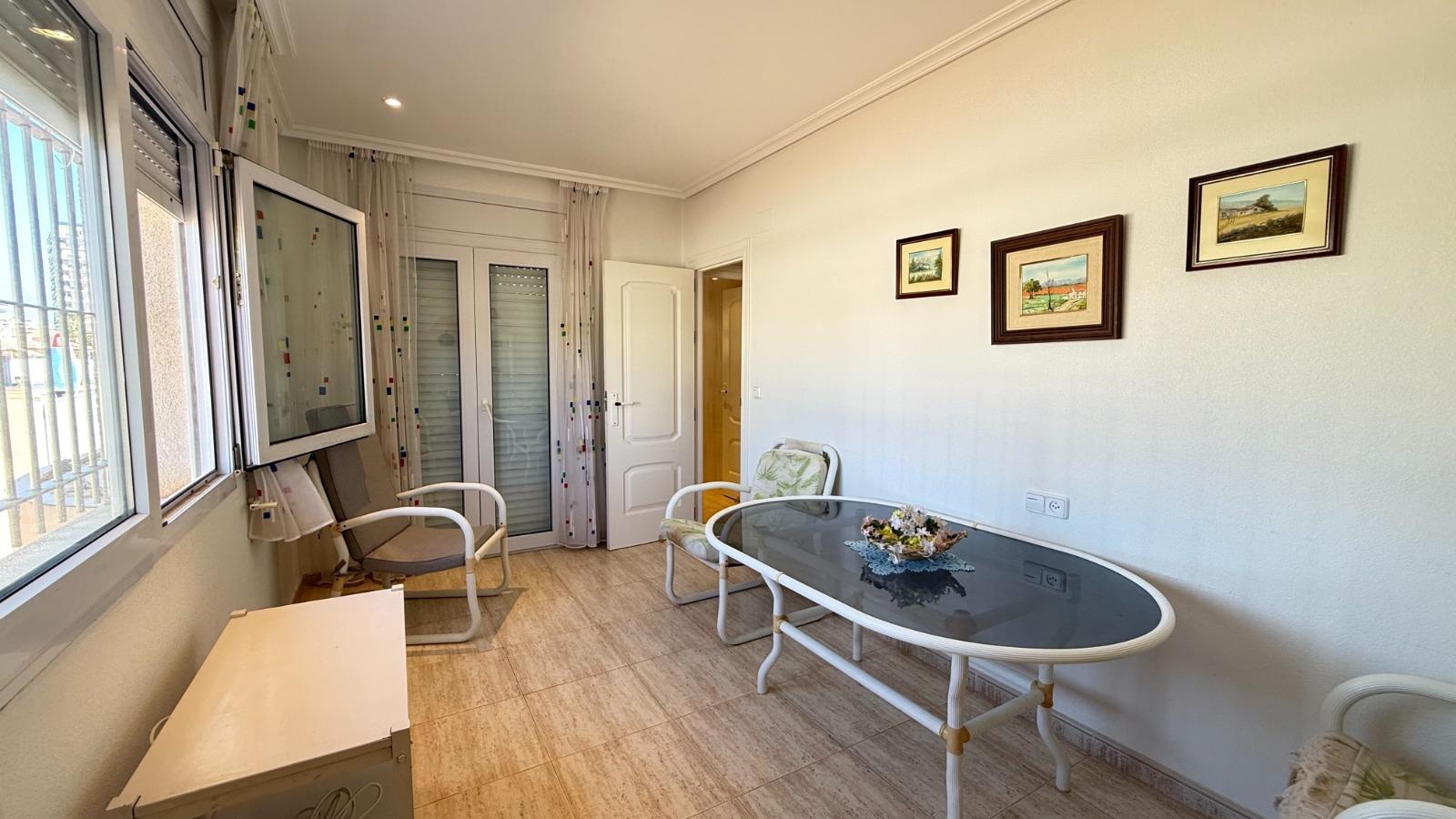 Villa en venta en La Manga Del Mar Menor