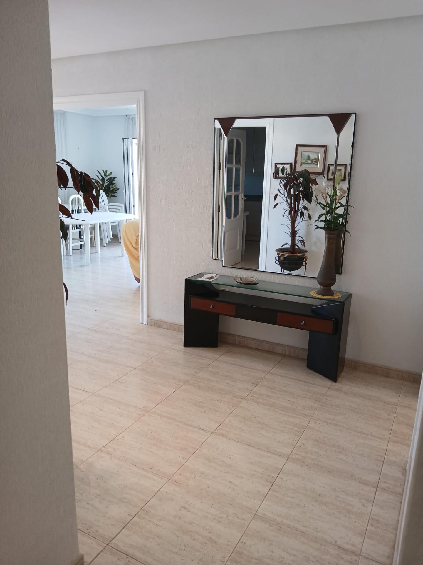 Villa en venta en La Manga Del Mar Menor