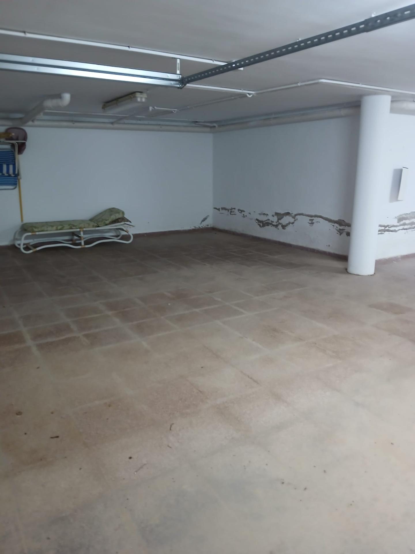 Villa en venta en La Manga Del Mar Menor