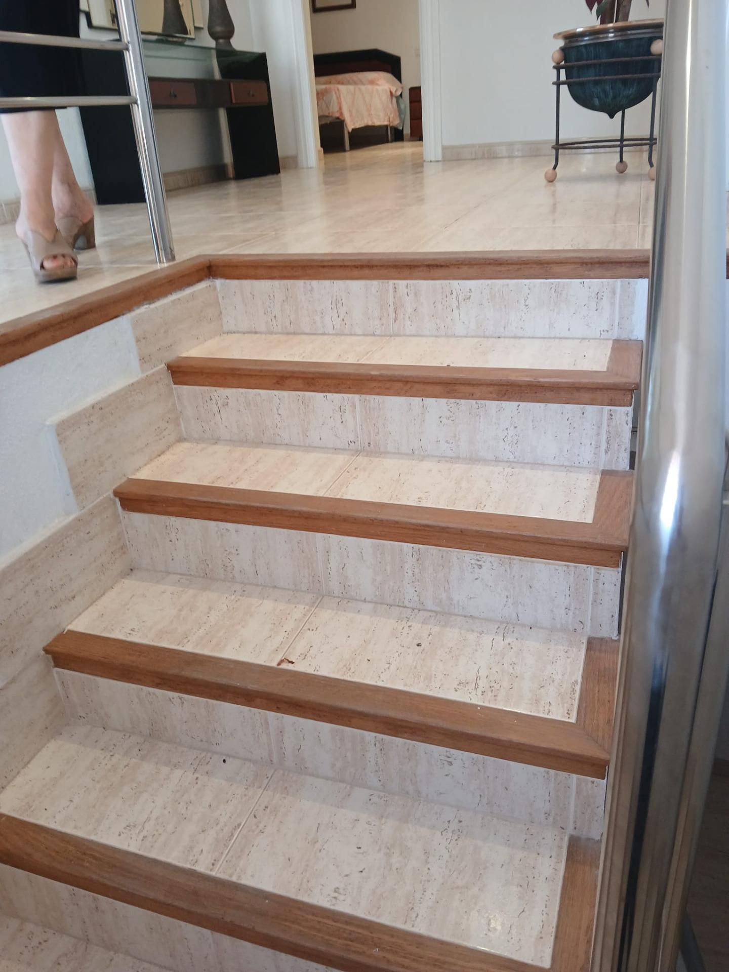 Villa en venta en La Manga Del Mar Menor
