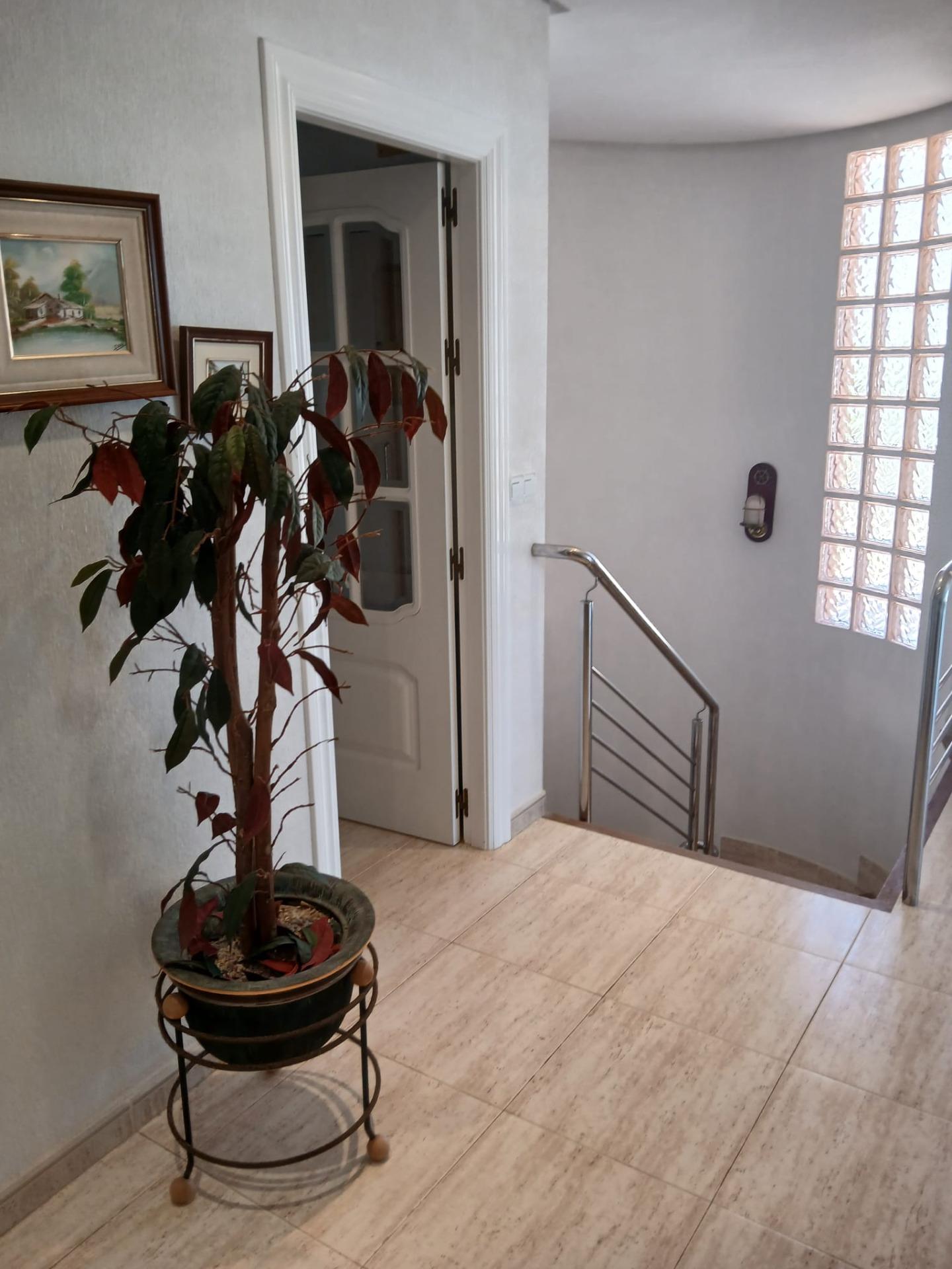 Villa en venta en La Manga Del Mar Menor