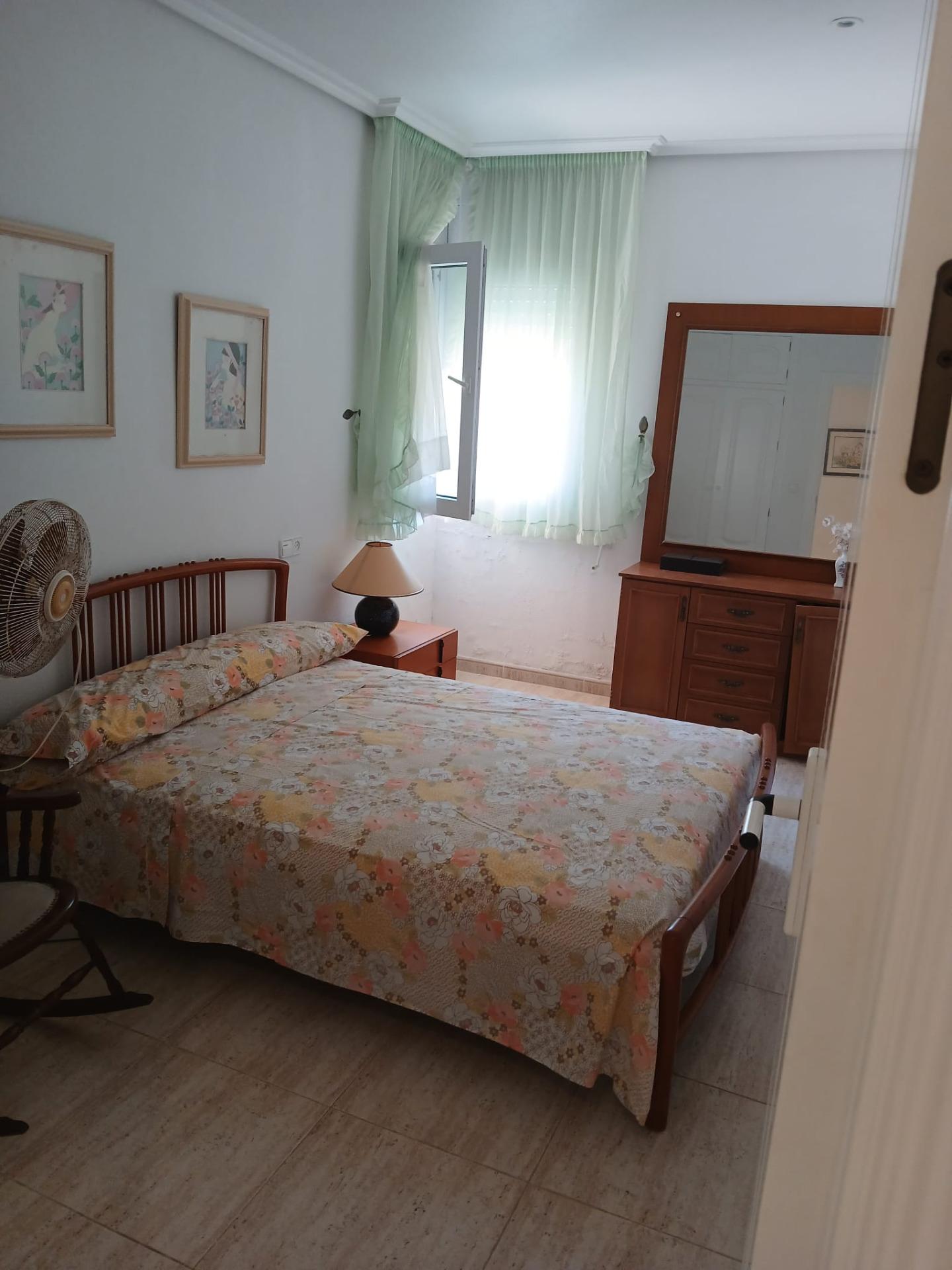 Villa en venta en La Manga Del Mar Menor