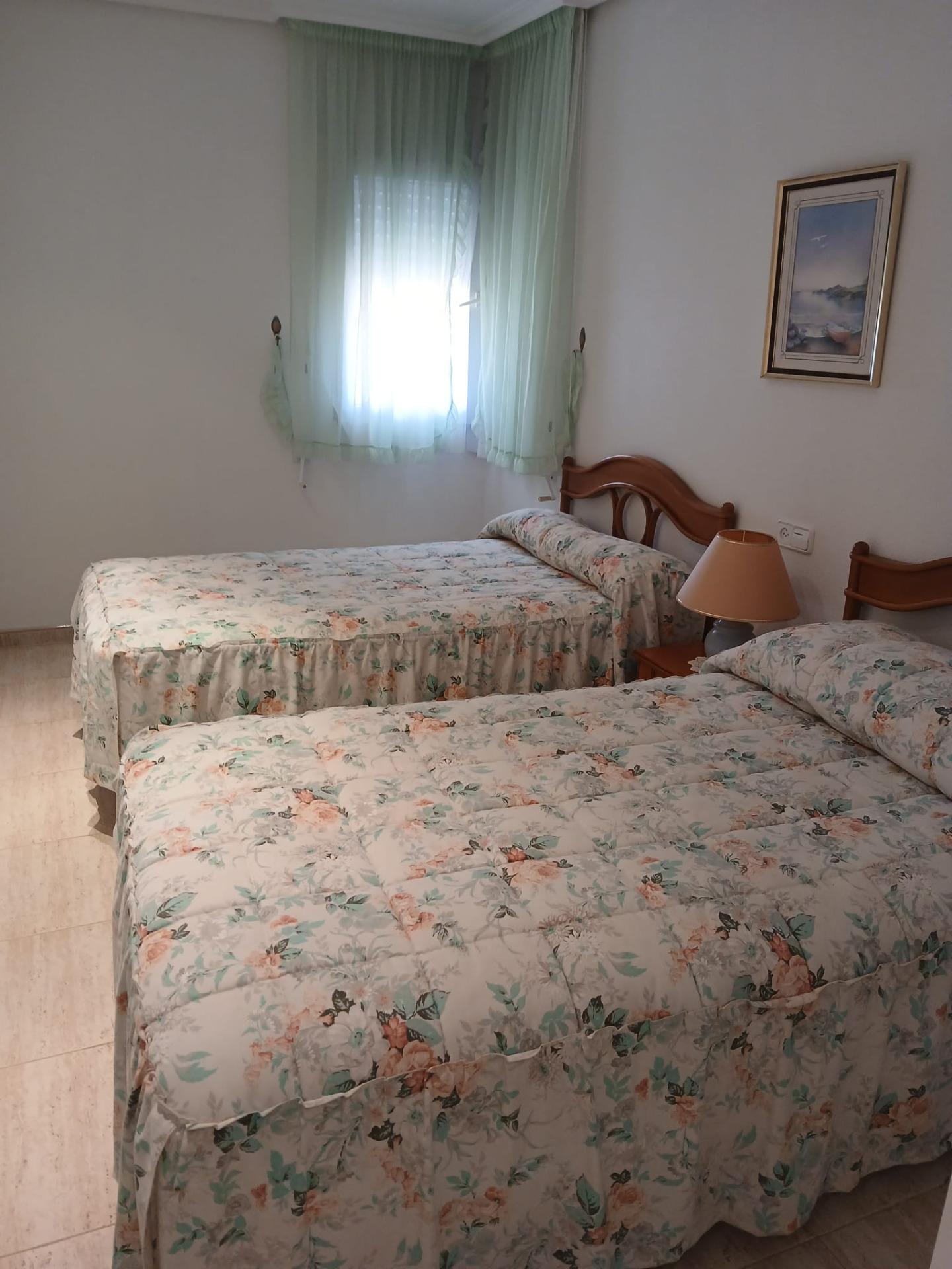 Villa en venta en La Manga Del Mar Menor