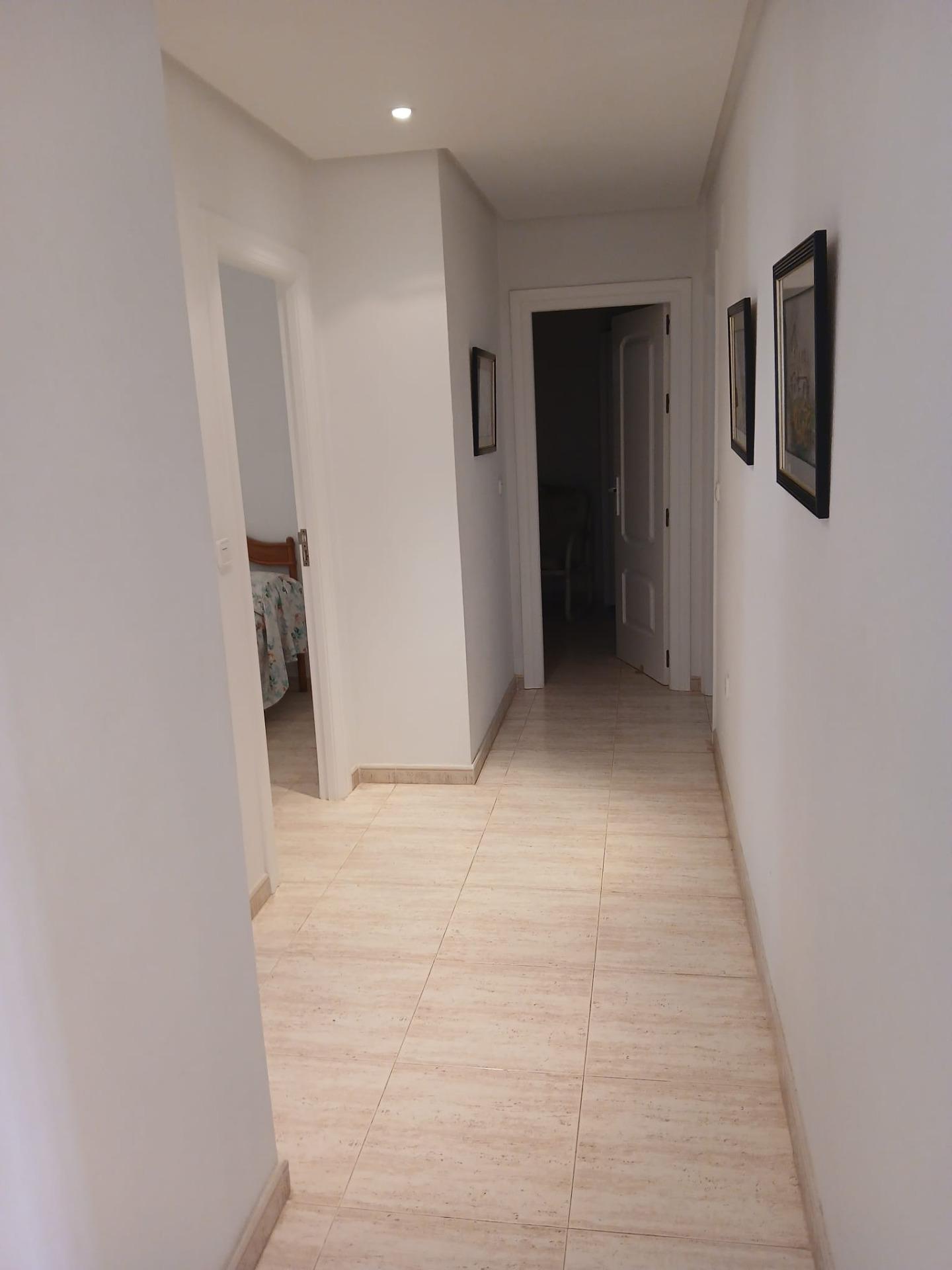 Villa en venta en La Manga Del Mar Menor