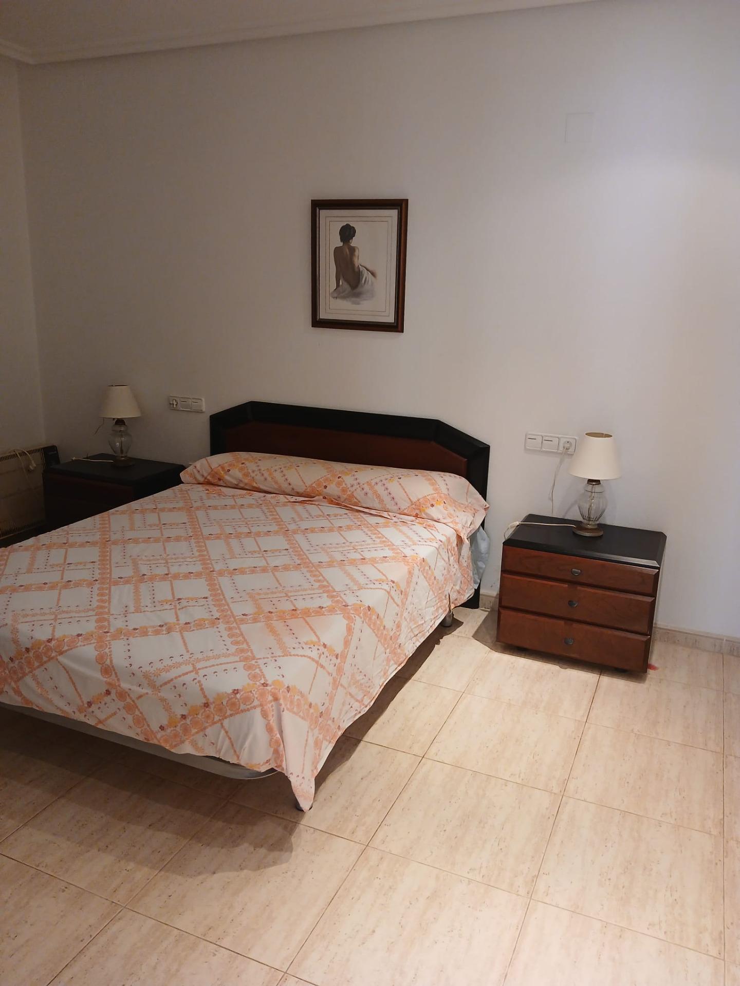 Villa en venta en La Manga Del Mar Menor