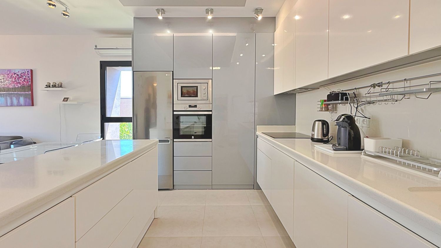 Penthouse for sale in Pilar De La Horadada, Alicante, Spain